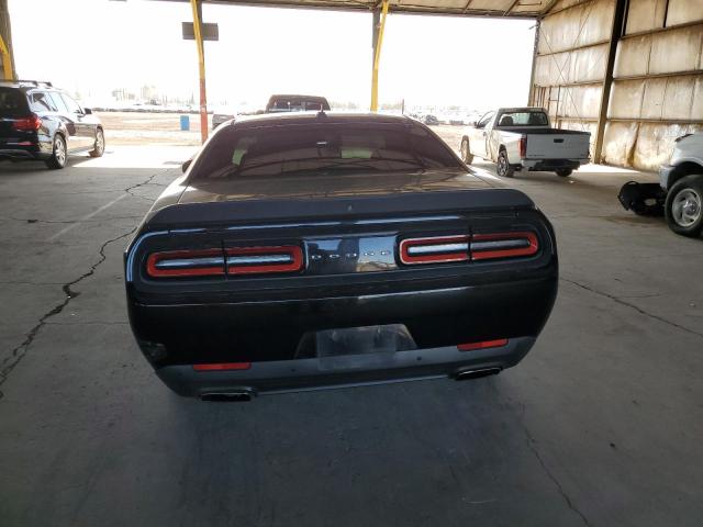 2018 DODGE CHALLENGER 2C3CDZAG1JH217253