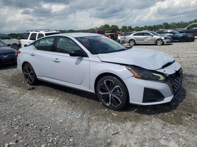 2025 NISSAN ALTIMA SR 1N4BL4CV7SN361574