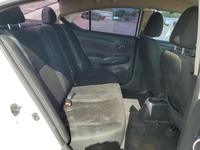 2018 NISSAN VERSA S - 3N1CN7AP0JL851838