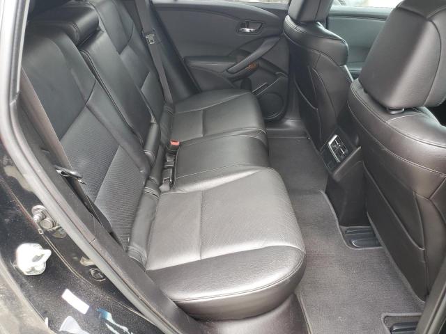 2017 ACURA RDX TECHNO 5J8TB3H57HL015910