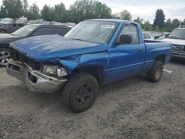 DODGE RAM 1500