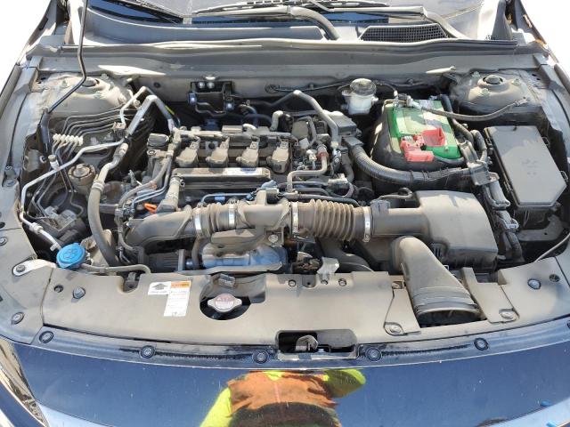 2020 HONDA ACCORD SPORT - 1HGCV1F34LA120289