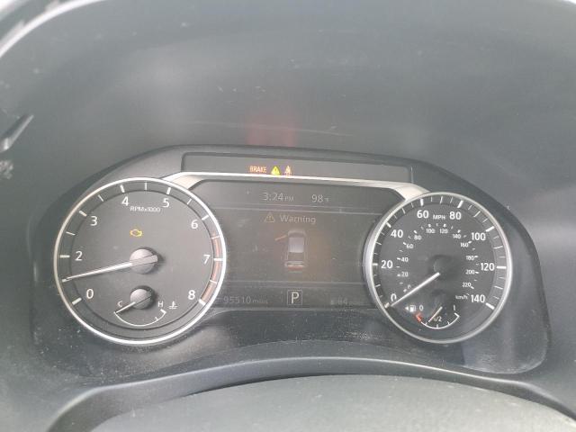 2020 NISSAN ALTIMA S 1N4BL4BV2LC152905