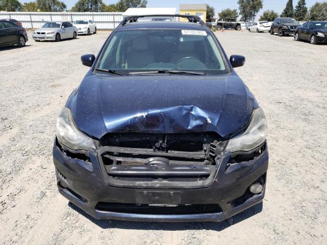 2016 SUBARU IMPREZA SP JF1GPAU61GH239668