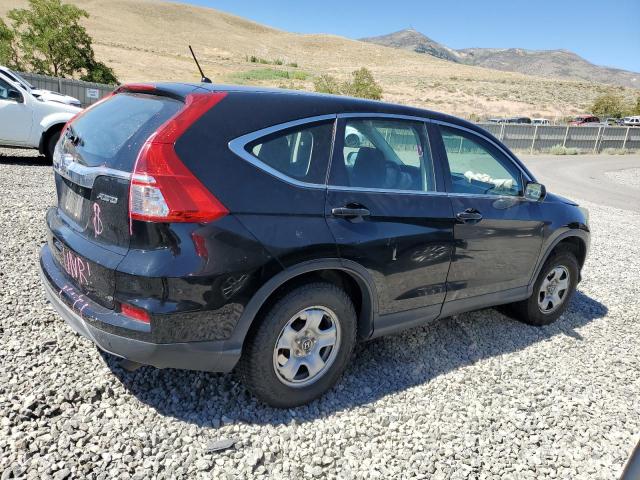 2016 HONDA CR-V LX 5J6RM4H30GL101155