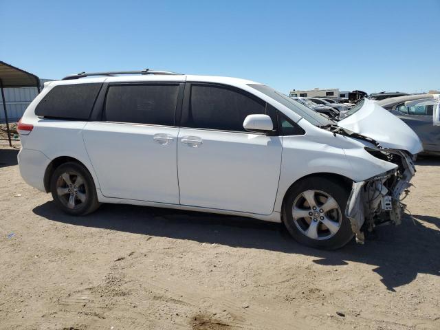 2011 TOYOTA SIENNA LE - 5TDKK3DC5BS012749