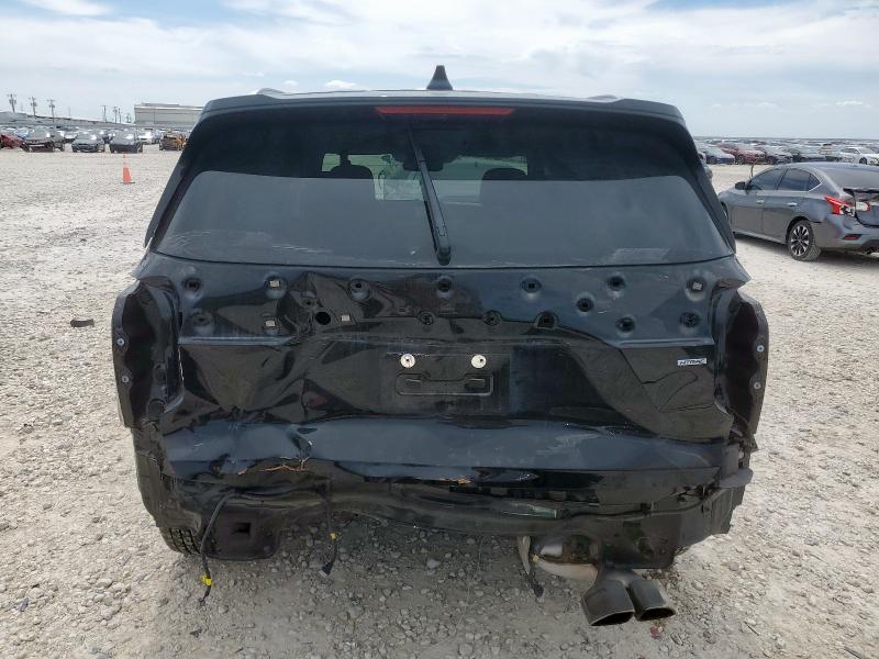 2021 HYUNDAI PALISADE L KM8R5DHE4MU205573