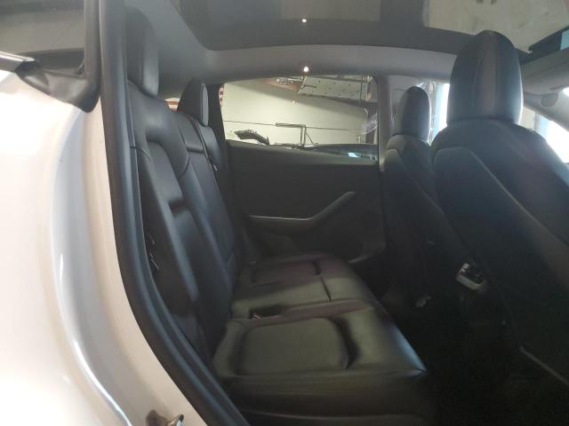 2021 TESLA MODEL Y - 5YJYGAEE9MF267668