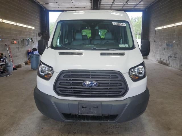 2018 FORD TRANSIT T- - 1FBAX2CM4JKA94288