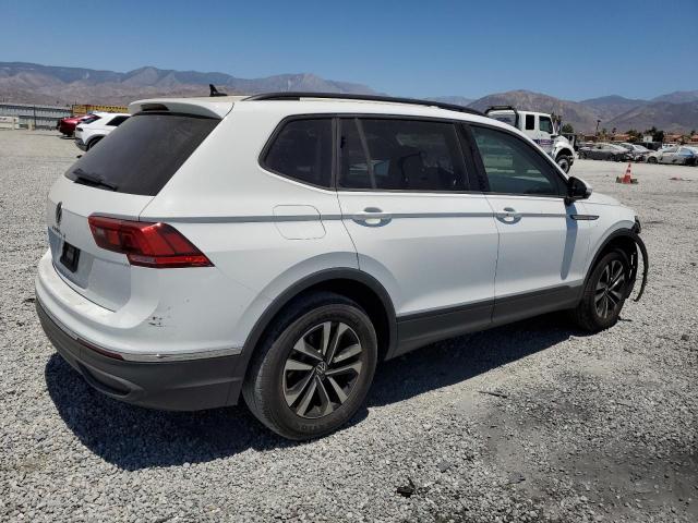 2022 VOLKSWAGEN TIGUAN S 3VV1B7AX0NM080036