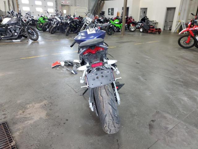 2024 APRILIA RS 660 ZD4KSUG05RS002865