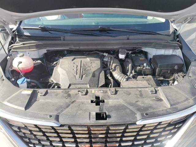 2024 KIA CARNIVAL S KNDNE5H32R6415205