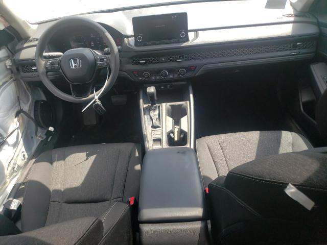 2024 HONDA ACCORD EX - 1HGCY1F3XRA091803