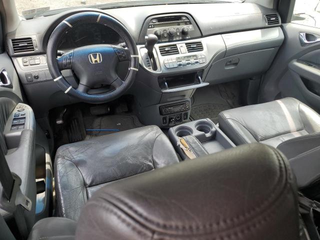 2005 HONDA ODYSSEY EX #3315687715