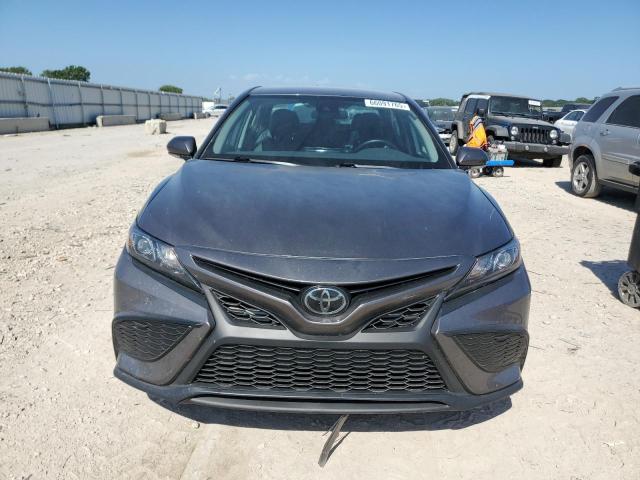 2022 TOYOTA CAMRY SE 4T1G11AKXNU694659