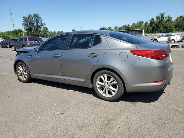 2013 KIA OPTIMA LX - 5XXGM4A73DG195408