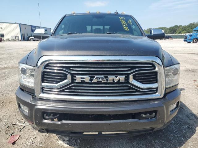 2017 RAM 3500 LONGHORN 3C63RRNL4HG765995