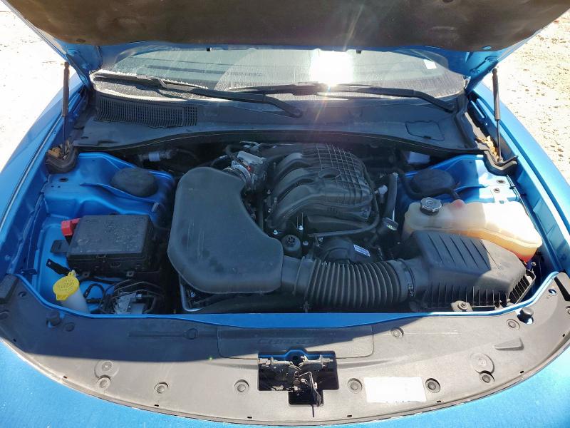 2023 DODGE CHARGER GT 2C3CDXHG3PH663794
