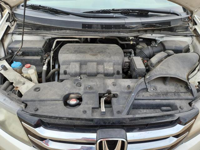 2016 HONDA ODYSSEY LX 5FNRL5H20GB053259