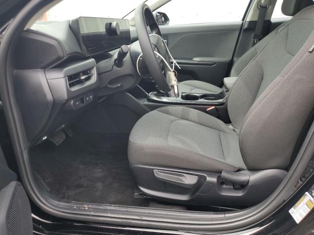 2025 KIA K4 LX 3KPFT4DE1SE088985