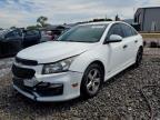 2015 CHEVROLET CRUZE LT - 1G1PC5SB0F7279122
