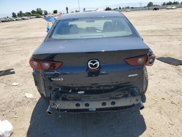 2024 MAZDA 3 SELECT S 3MZBPABM6RM436515
