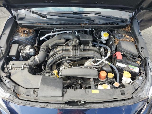 2020 SUBARU IMPREZA PR 4S3GTAV61L3734707