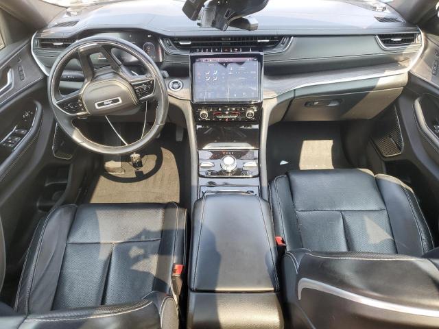 2022 JEEP GRAND CHER 1C4RJKDG9N8504806