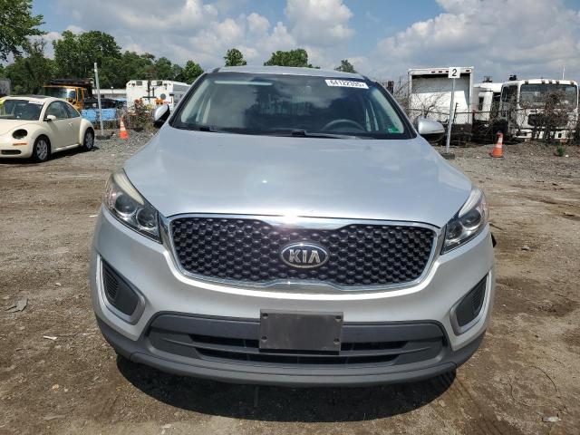2018 KIA SORENTO LX 5XYPG4A39JG377089
