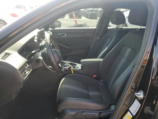 2025 HONDA CIVIC SPOR 2HGFE2F51SH535509