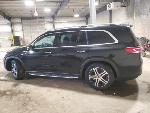 2020 MERCEDES-BENZ GLS 450 4M - 4JGFF5KEXLA195372