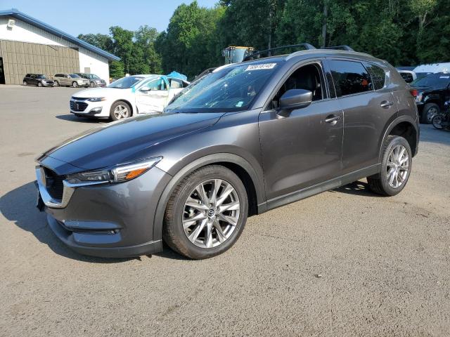 MAZDA CX-5 GRAND