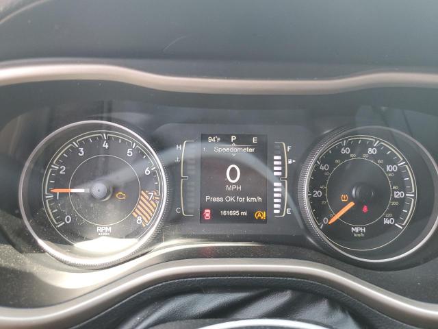 2015 JEEP CHEROKEE L 1C4PJMCS0FW758748
