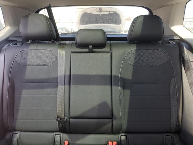 2024 VOLKSWAGEN TAOS SE 3VVVX7B24RM085476