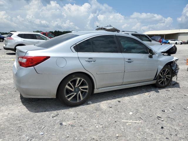 2017 SUBARU LEGACY SPORT 4S3BNAR65H3022237