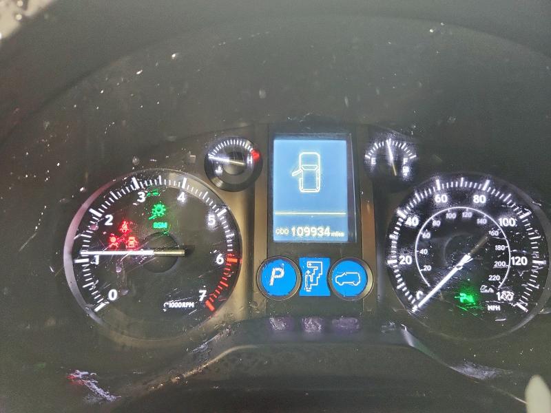 2017 LEXUS GX 460 JTJBM7FX8H5154462