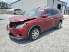 2016 NISSAN ROGUE S - JN8AT2MT7GW002058