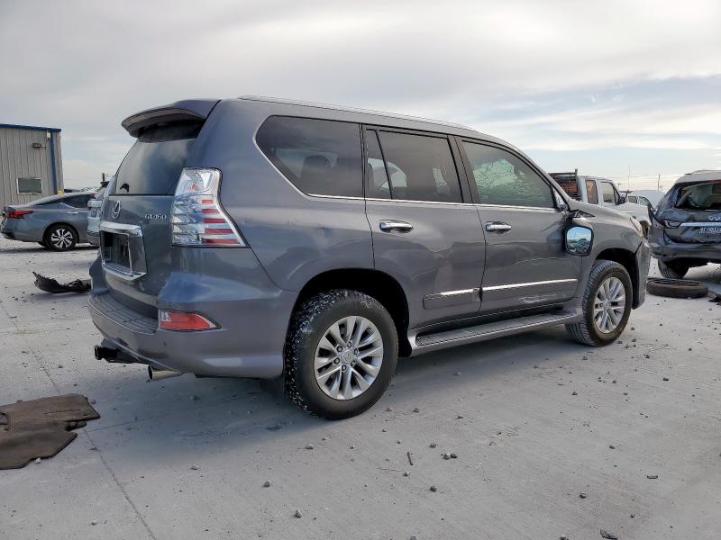 2018 LEXUS GX 460 JTJBM7FX4J5207969