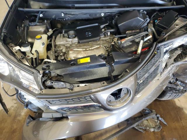 2013 TOYOTA RAV4 LIMIT - 2T3DFREV1DW091693