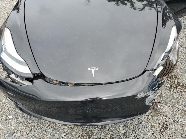 2018 TESLA MODEL 3 5YJ3E1EA0JF020614