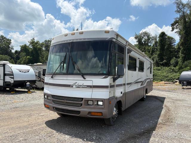 FORD F550 SUPER 1999 3FCNF53S5XJA37617 photo #1