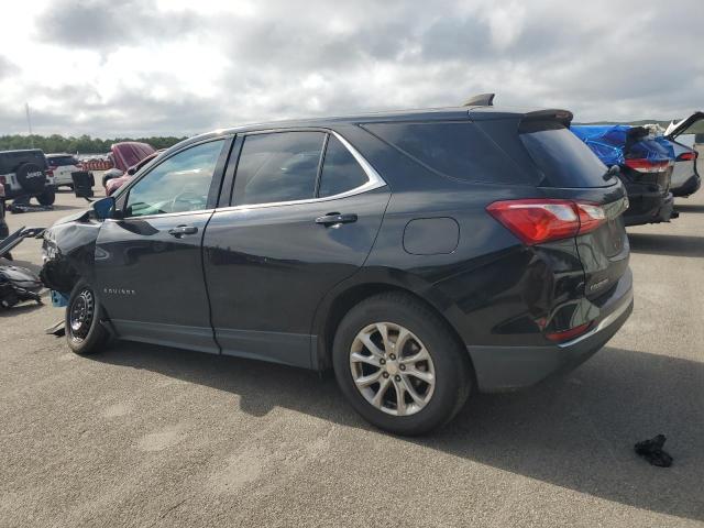 CHEVROLET EQUINOX LT 2019 3GNAXUEV0KL210736 photo #3