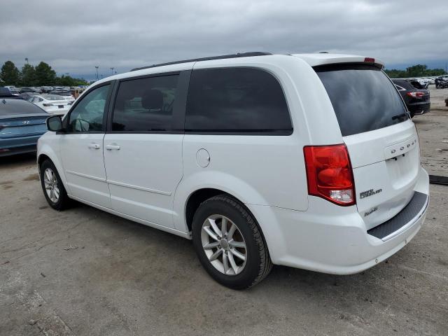 2016 DODGE GRAND CARA 2C4RDGCG9GR343189