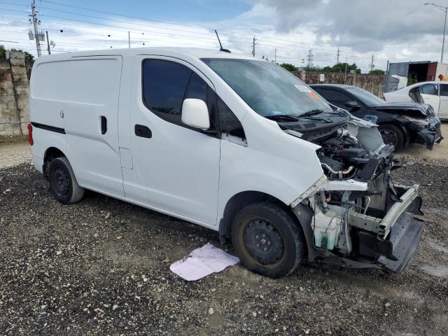2020 NISSAN NV200 2.5S 3N6CM0KN6LK708340