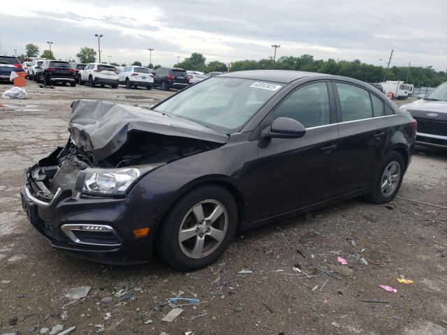 2015 CHEVROLET CRUZE LT - 1G1PC5SB3F7248429