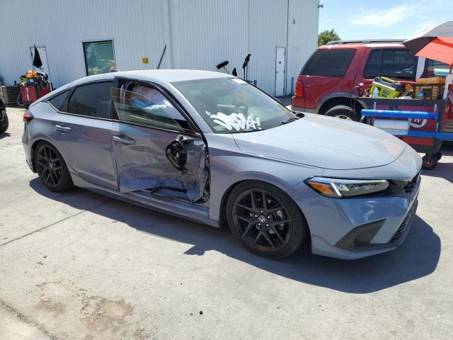 2022 HONDA CIVIC SPOR 19XFL2H82NE005934