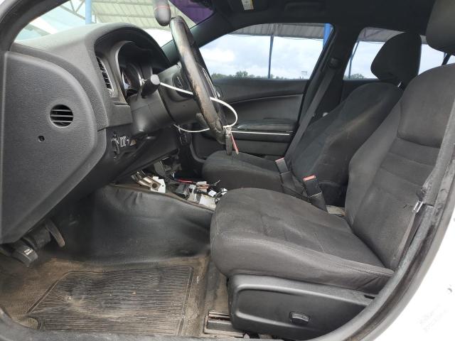 2015 DODGE CHARGER PO 2C3CDXATXFH726833