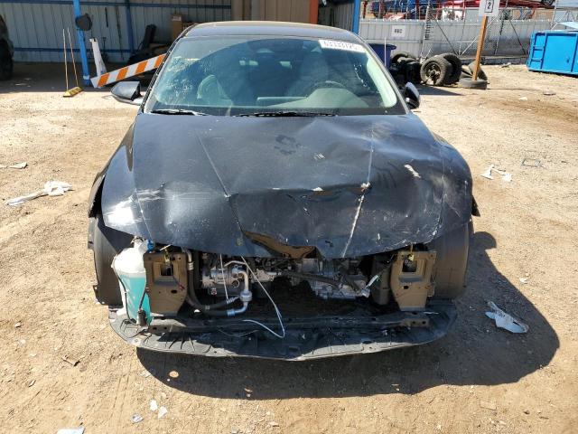 2022 HYUNDAI ELANTRA LIMITED KMHLP4AG2NU266899