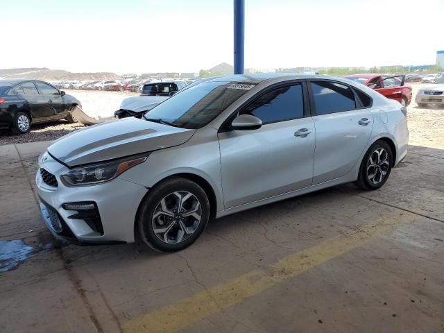 Vin: 3kpf24ad8ke136819, lot: 63519045, kia forte fe 2019 img_1
