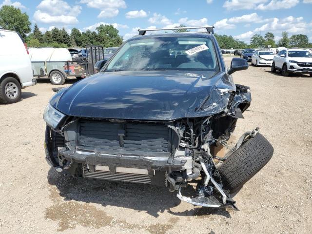 2020 AUDI Q5 PREMIUM WA1BNBFY7L2094657
